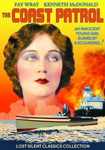 The Coast Patrol (1925) постер