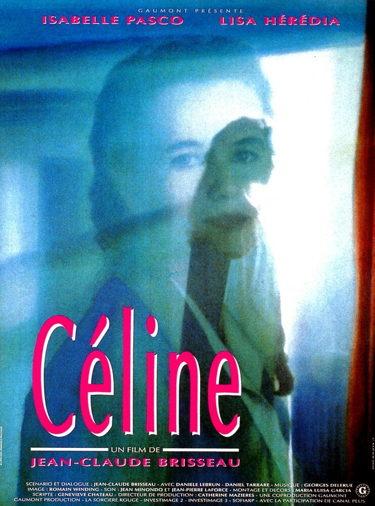 Селин (1992) постер