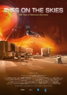 Глаза для небес (2008) постер