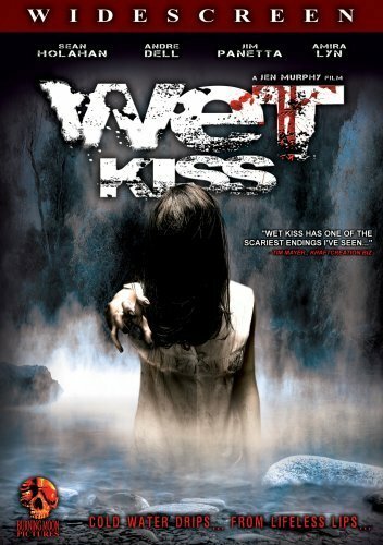 Wet Kiss (2009) постер