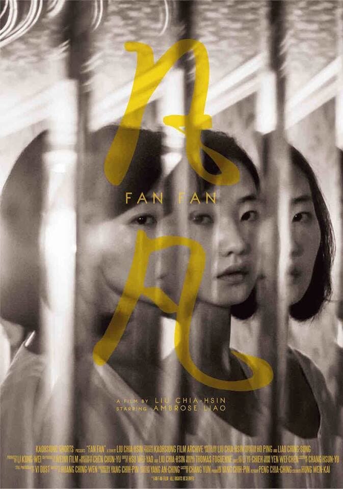 Фанфан (2015) постер