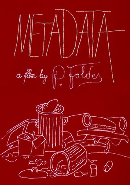 Метаданные (1971) постер