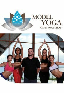 Model Yoga (2011) постер