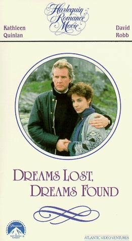 Dreams Lost, Dreams Found (1987) постер