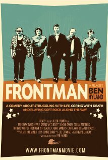 Frontman (2011) постер