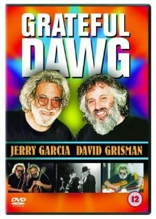 Grateful Dawg (2000) постер