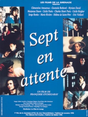 В ожидании сентября (1995) постер