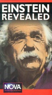 Вся правда об Эйнштейне (1996) постер