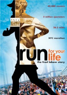 Run for Your Life (2008) постер