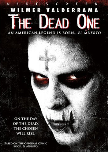 Мертвец (2007) постер