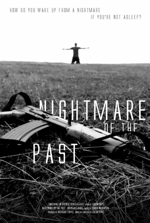 Nightmare of the Past (2013) постер