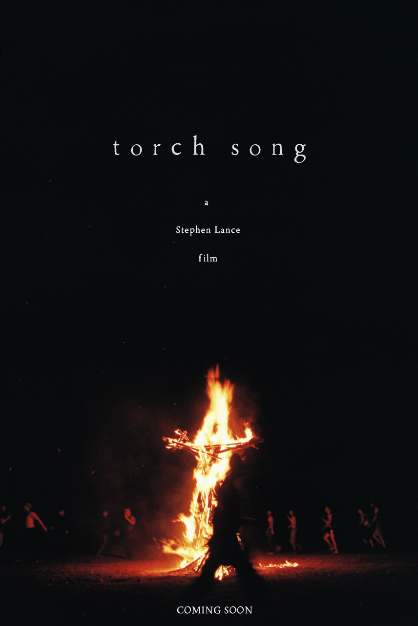Torch Song (2020) постер