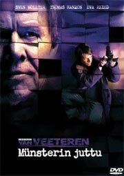 Инспектор Ван Ветерен: Дело Мюнстера (2005) постер