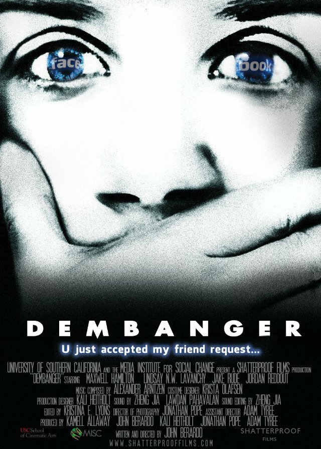 Dembanger (2013) постер