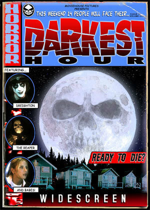 Darkest Hour (2005) постер