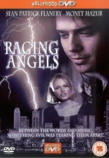 Разгневанные ангелы (1995) постер