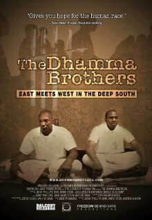 Братья в Дхамме (2008) постер