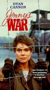 Война Дженни (1985) постер