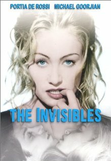 The Invisibles (1999) постер