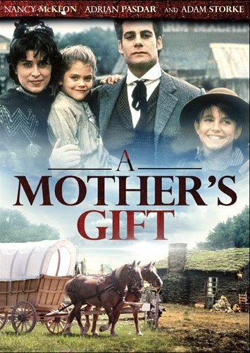 A Mother's Gift (1995) постер