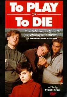 Играй или умри (1990) постер