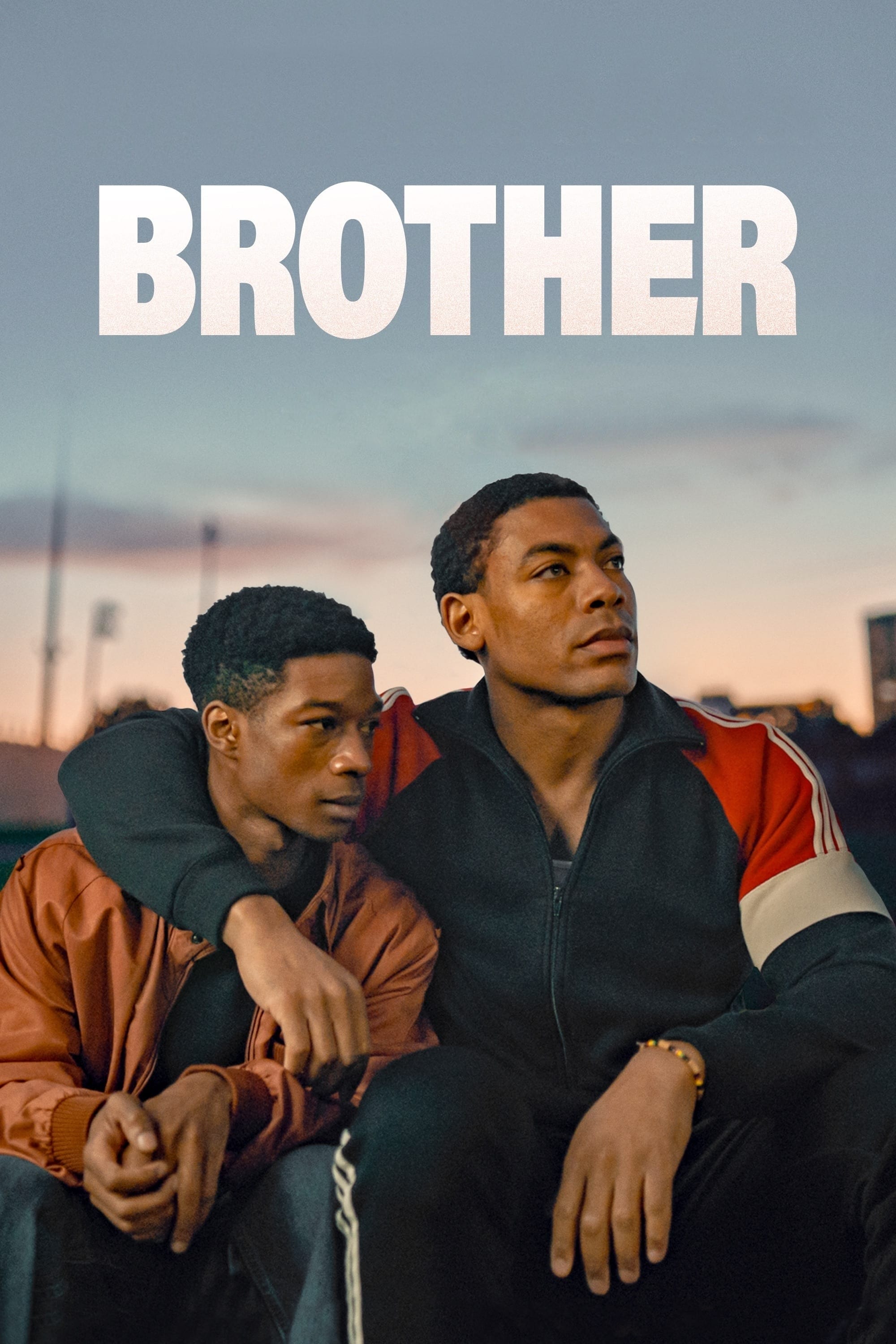 Brother (2022) постер