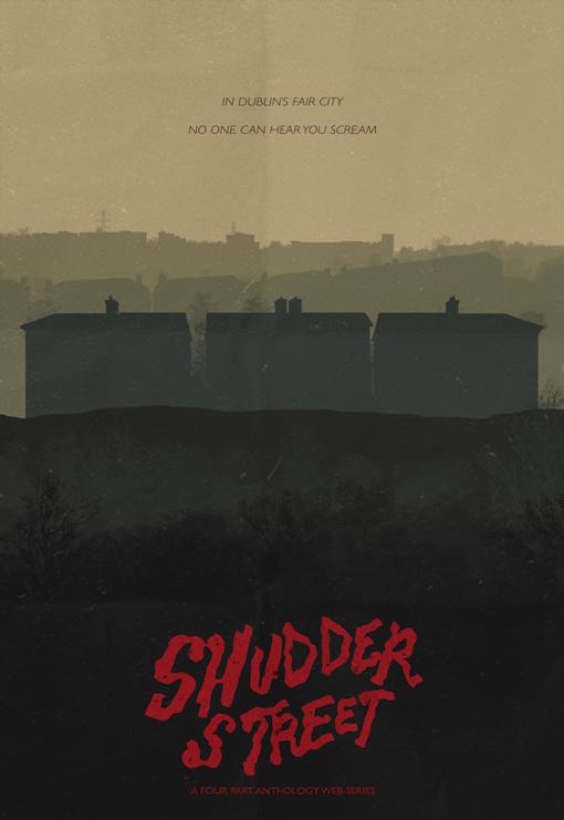 Shudder Street (2020) постер