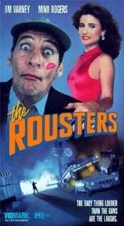 The Rousters (1983) постер