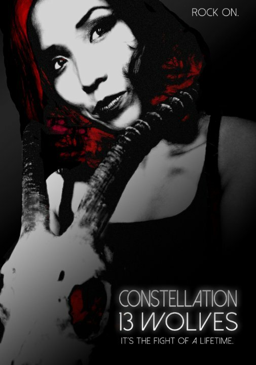 Constellation 13 Wolves (2015) постер