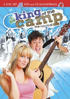 King of the Camp (2008) постер