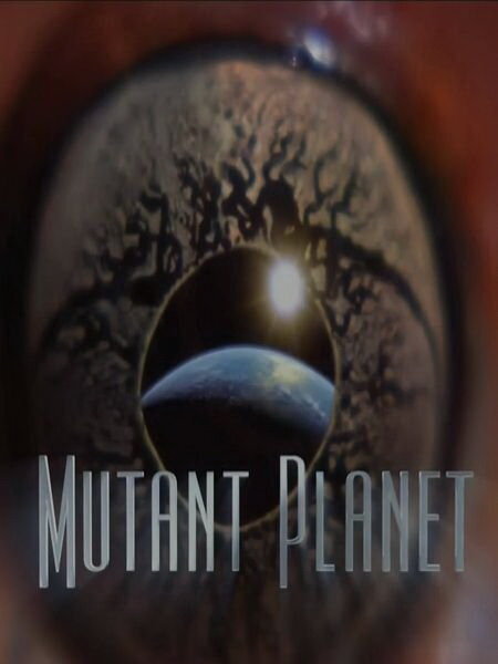 Планета мутантов (2010) постер