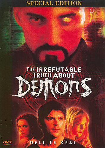 Демоны (2000) постер