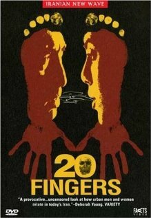 20 пальцев (2004) постер