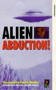 Похищенные пришельцами (1998) постер