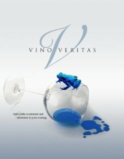 Vino Veritas (2013) постер