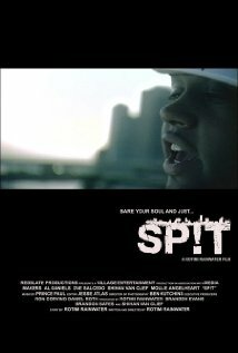 Sp!t (2006) постер