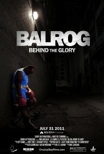 Balrog: Behind the Glory (2011) постер