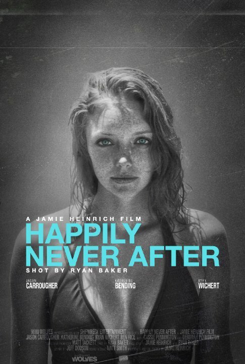 Happily Never After (2012) постер