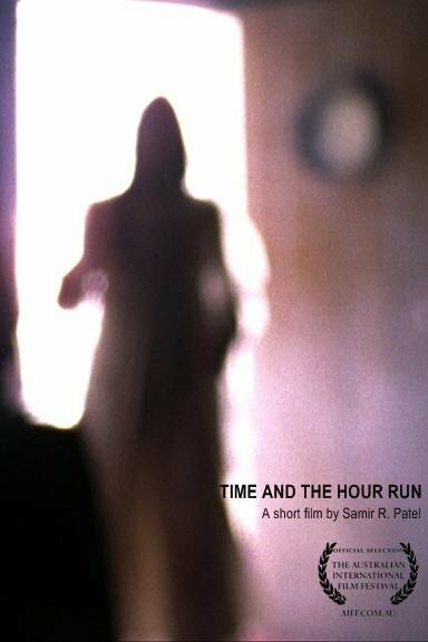 Time and the Hour Run (2005) постер