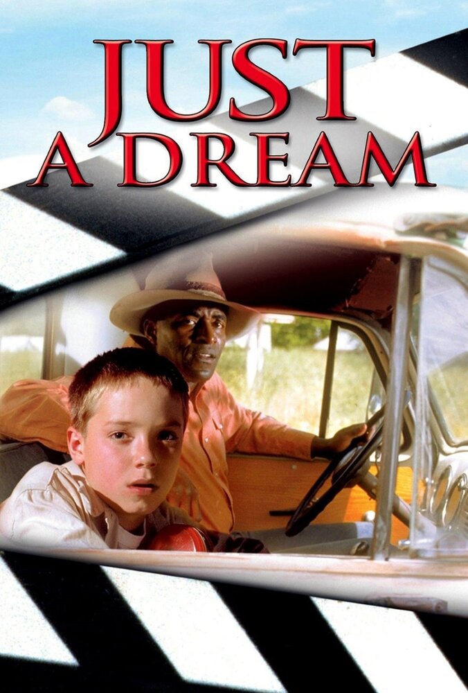 Просто мечта (2002) постер