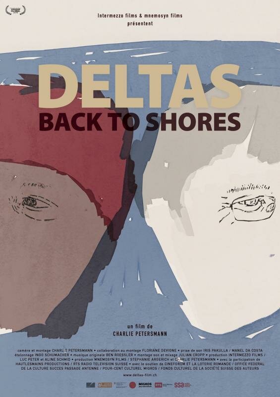 Deltas, Back to Shores (2016) постер