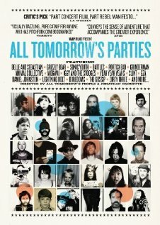 All Tomorrow's Parties (2009) постер