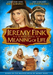 Джереми Финк и смысл жизни (2011) постер