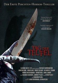 Tag der Teufel (2007) постер