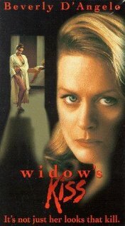 Поцелуй вдовы (1996) постер