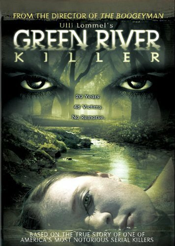 Убийца с Зелёной реки (2005) постер