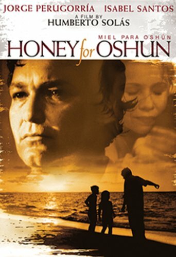Мёд для Ошуна (2001) постер