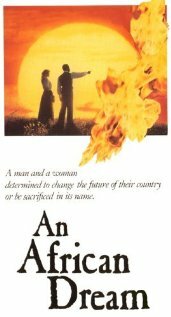 An African Dream (1987) постер