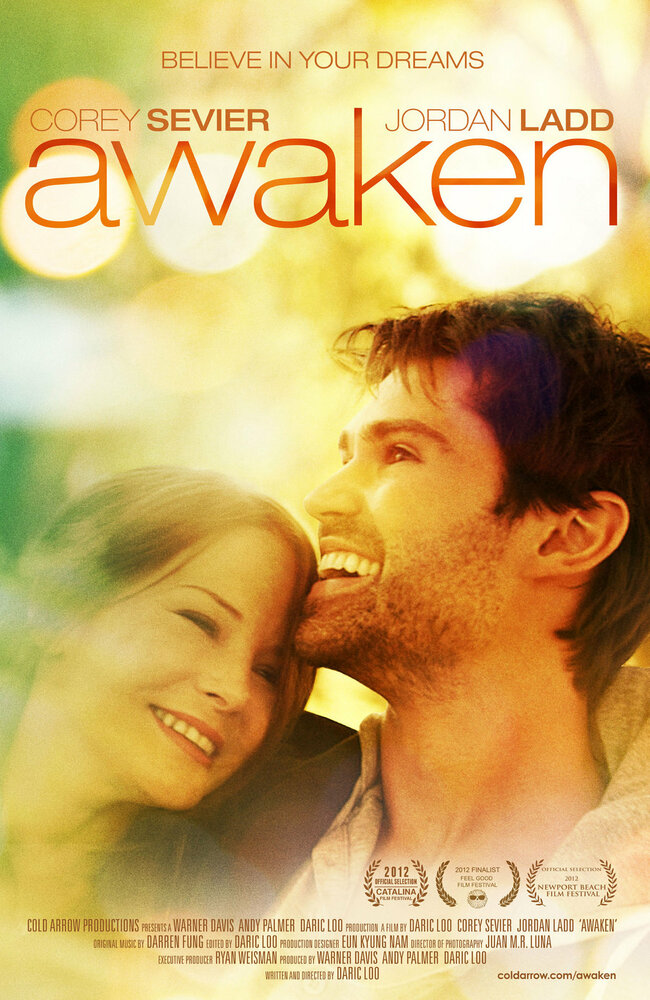 Пробуждение (2012) постер