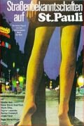 Уличное знакомство на Сан Паули (1968) постер